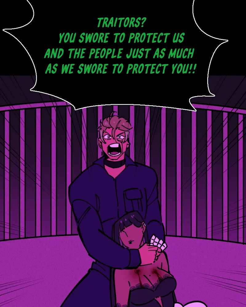 Homesick Chapter 133 page 49 - 