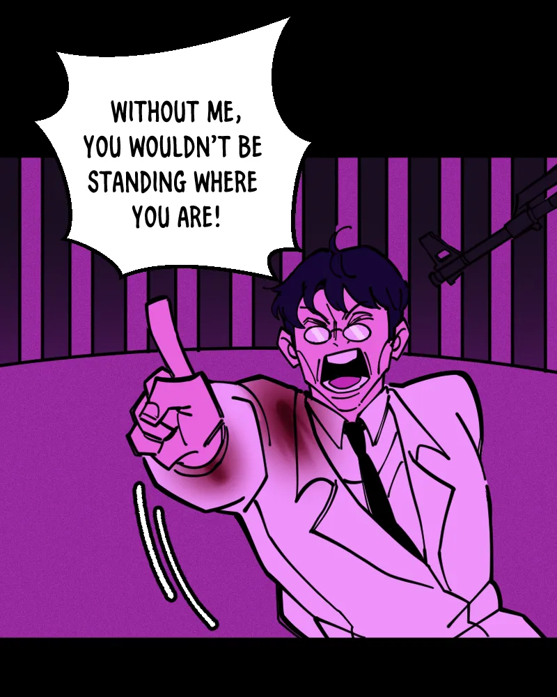 Homesick Chapter 133 page 51 - 