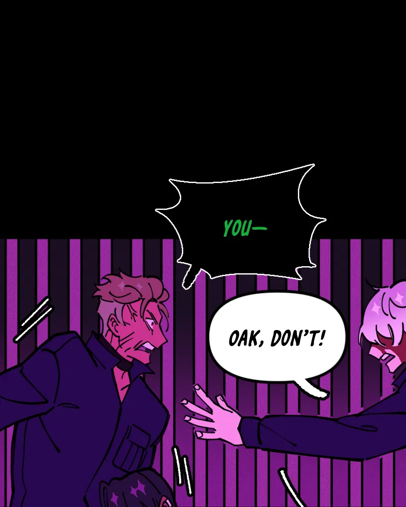 Homesick Chapter 133 page 52 - 