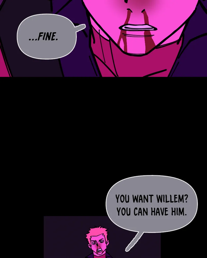Homesick Chapter 133 page 55 - 