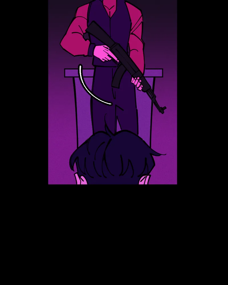 Homesick Chapter 133 page 56 - 