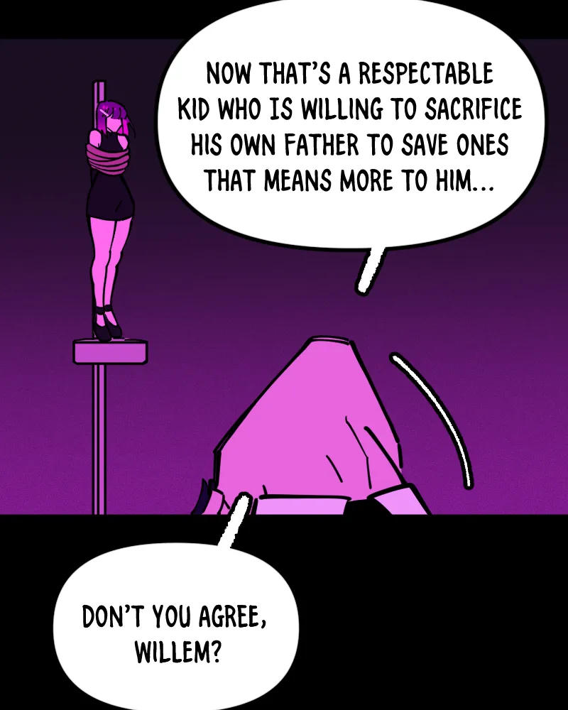 Homesick Chapter 133 page 59 - 