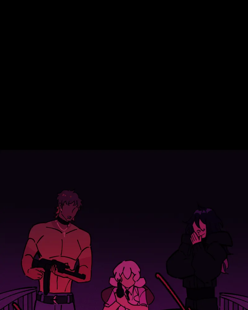 Homesick Chapter 133 page 7 - 
