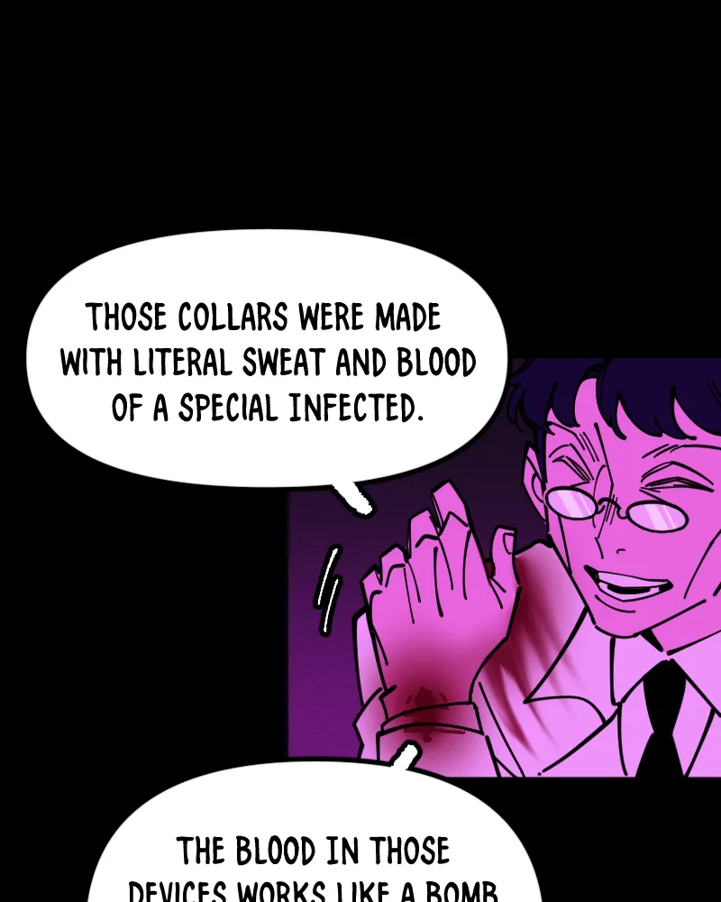 Homesick Chapter 133 page 64 - 