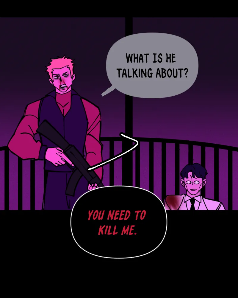 Homesick Chapter 133 page 68 - 