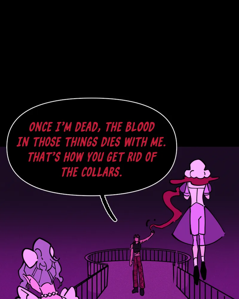 Homesick Chapter 133 page 69 - 