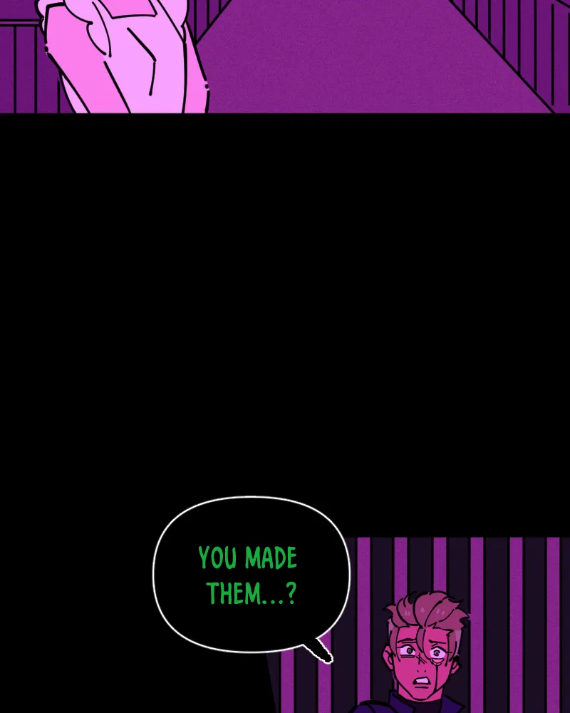 Homesick Chapter 133 page 70 - 