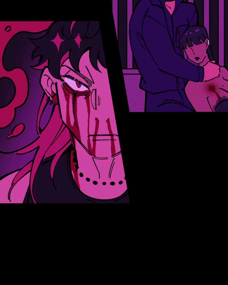 Homesick Chapter 133 page 71 - 