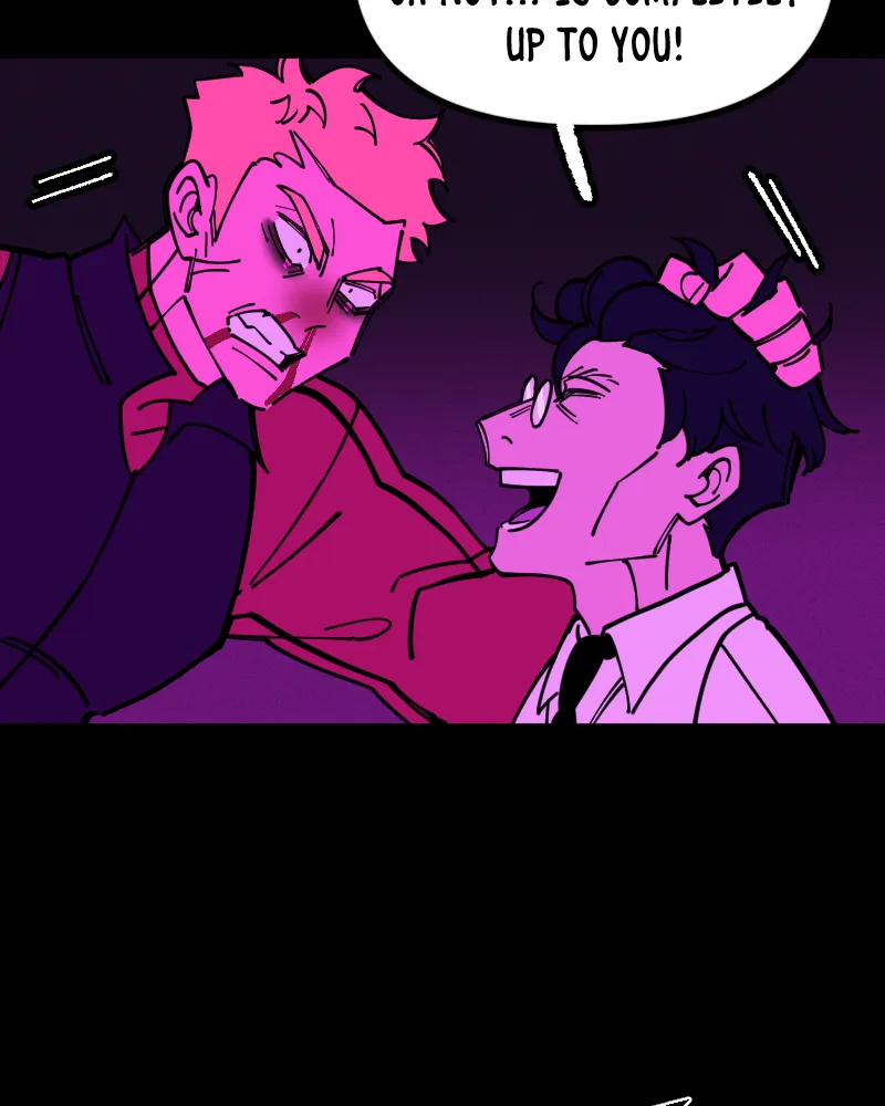 Homesick Chapter 133 page 74 - 