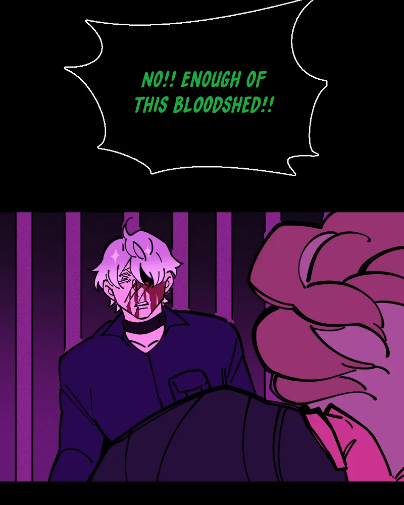 Homesick Chapter 133 page 75 - 