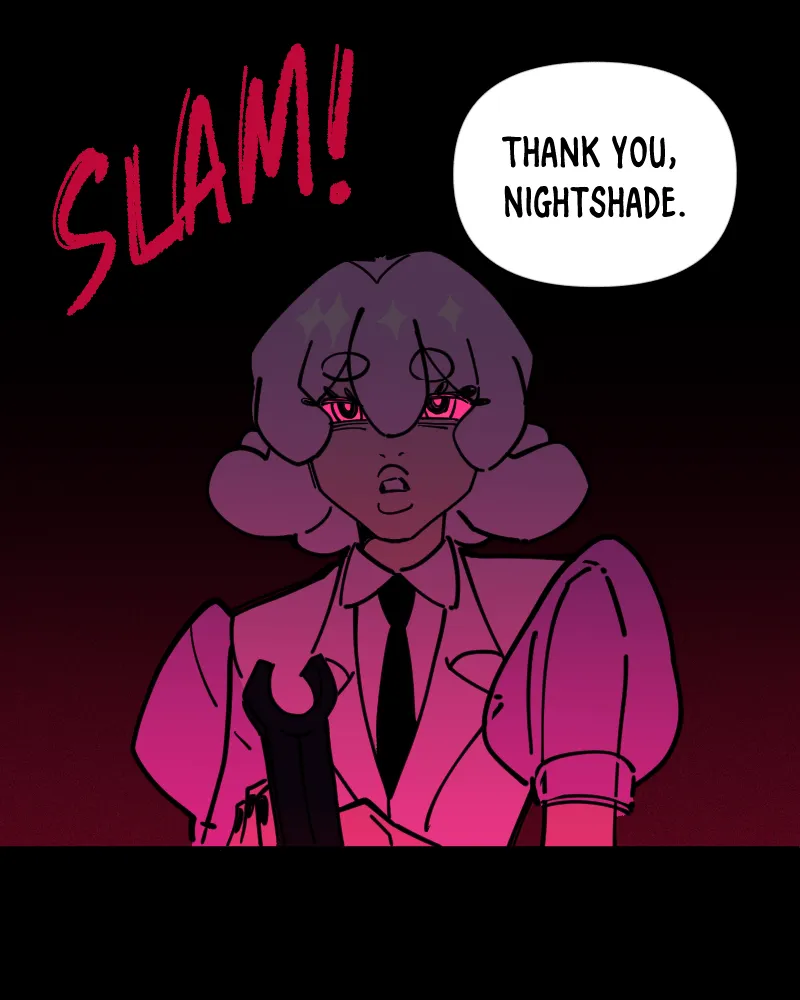 Homesick Chapter 133 page 9 - 