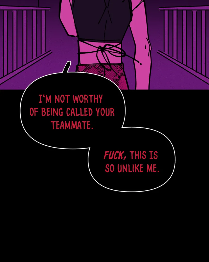 Homesick Chapter 133 page 83 - 