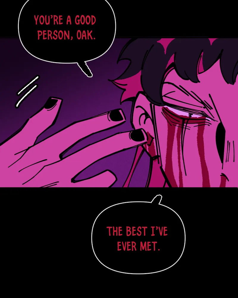 Homesick Chapter 133 page 85 - 