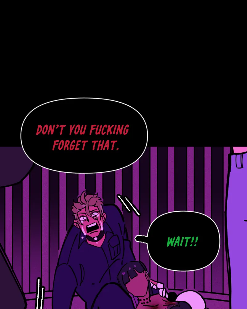 Homesick Chapter 133 page 86 - 