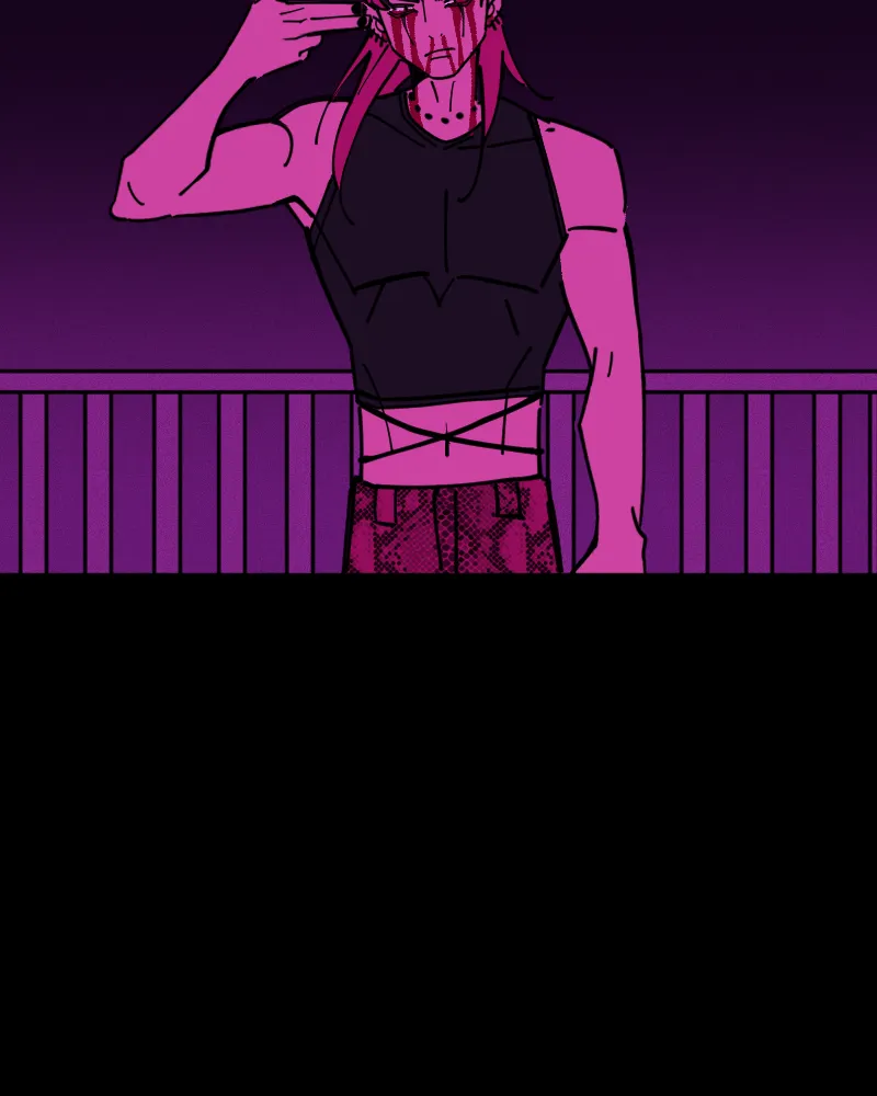 Homesick Chapter 133 page 88 - 