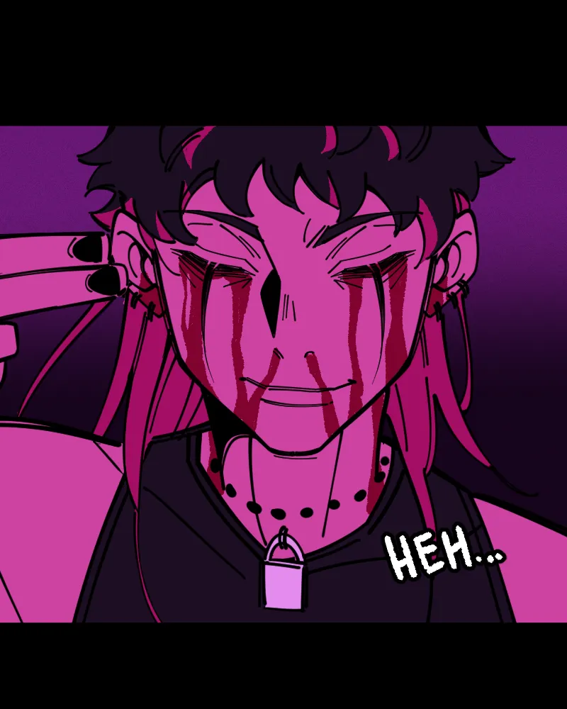 Homesick Chapter 133 page 89 - 