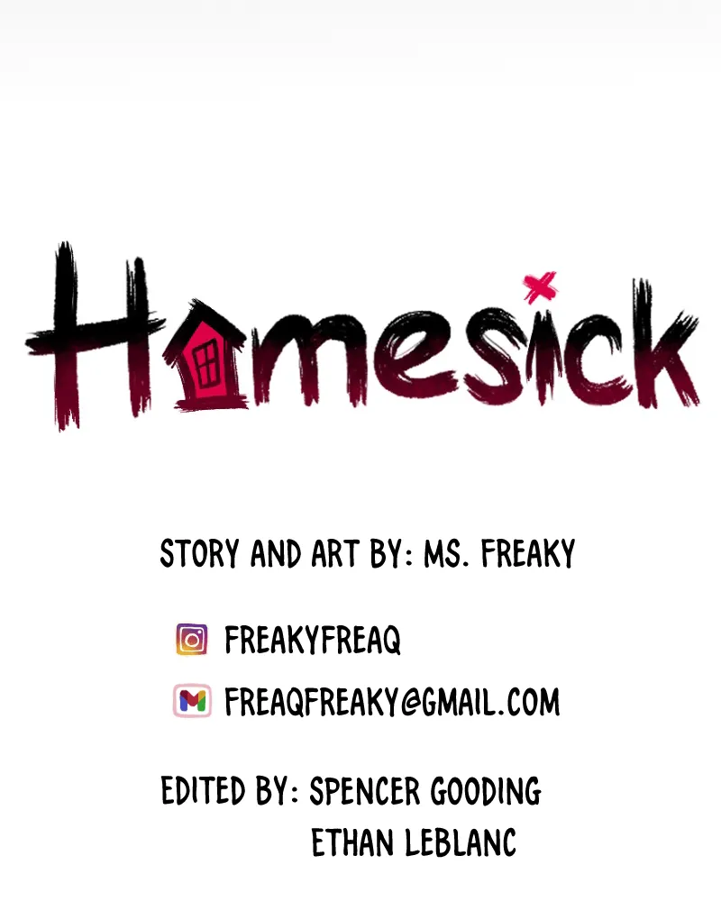 Homesick Chapter 133 page 96 - 