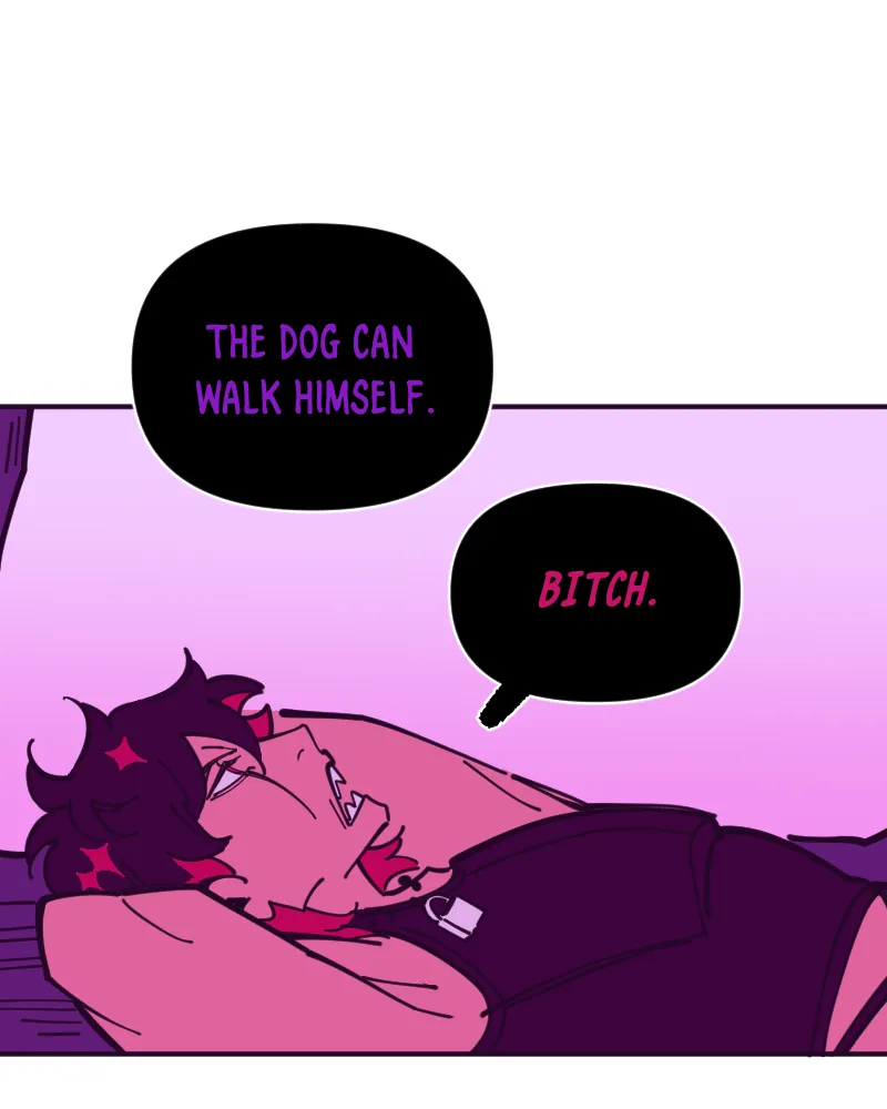 Homesick Chapter 134 page 13 - 