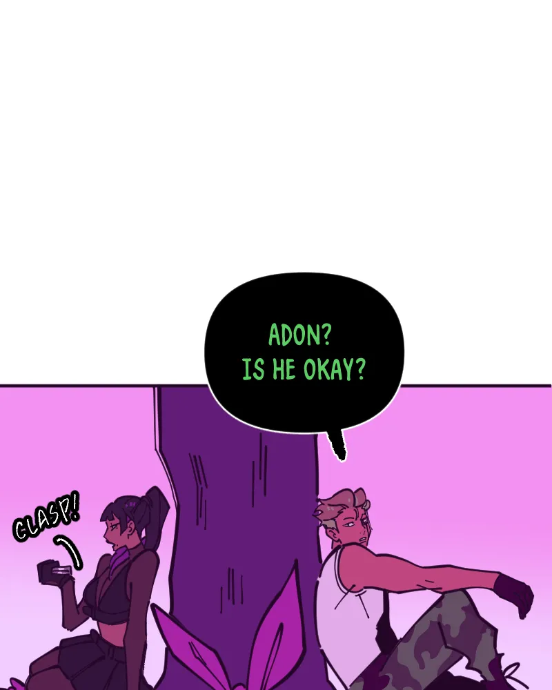 Homesick Chapter 134 page 14 - 