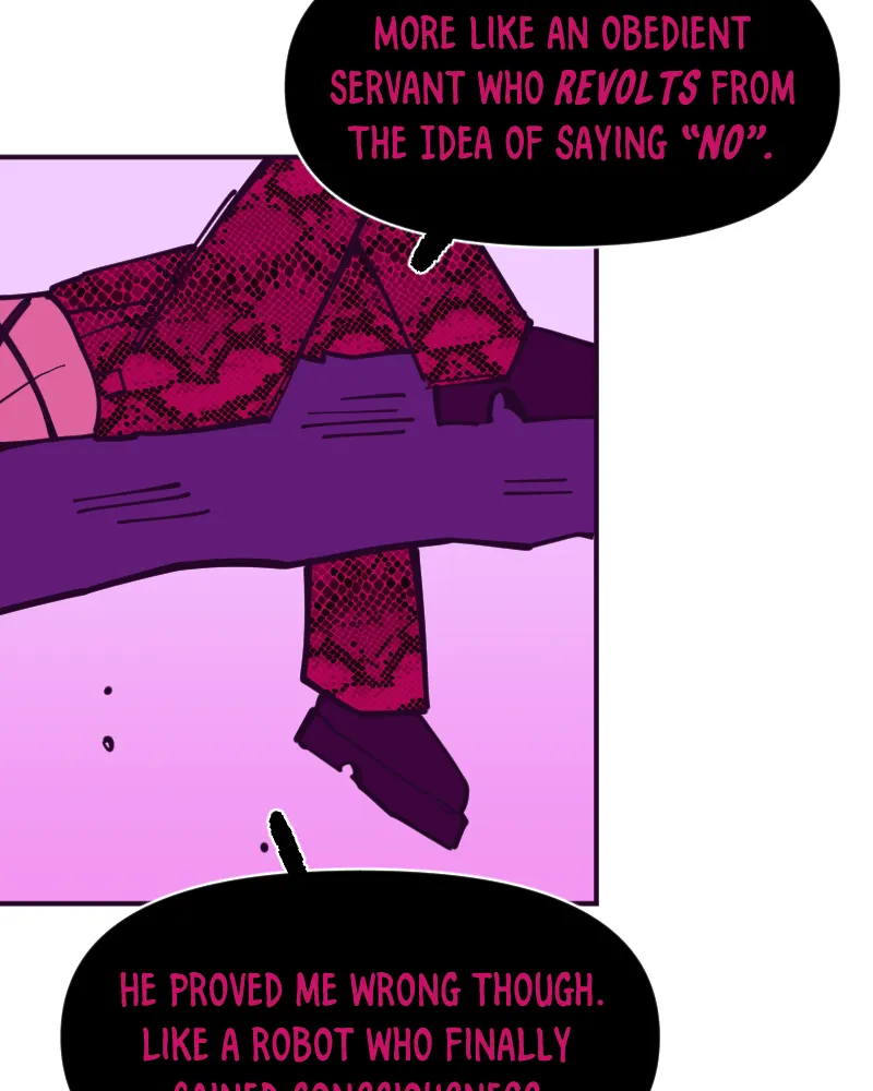 Homesick Chapter 134 page 16 - 