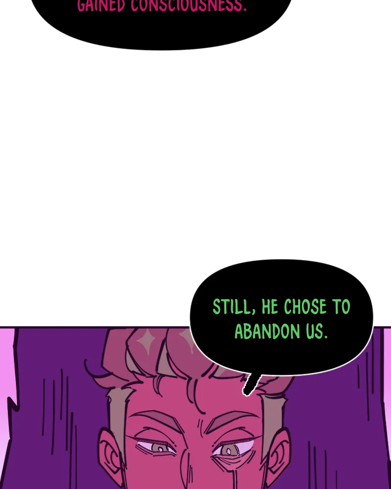 Homesick Chapter 134 page 17 - 