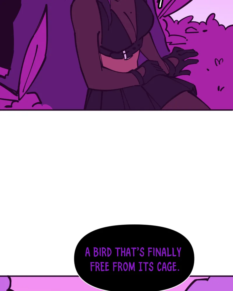 Homesick Chapter 134 page 19 - 