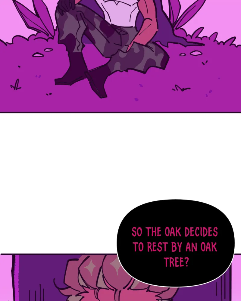 Homesick Chapter 134 page 3 - 