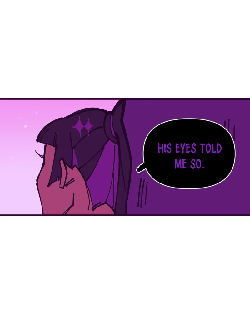 Homesick Chapter 134 page 21 - 