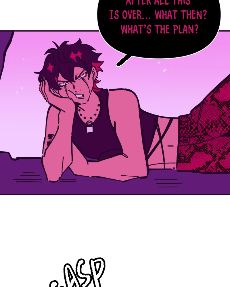 Homesick Chapter 134 page 23 - 