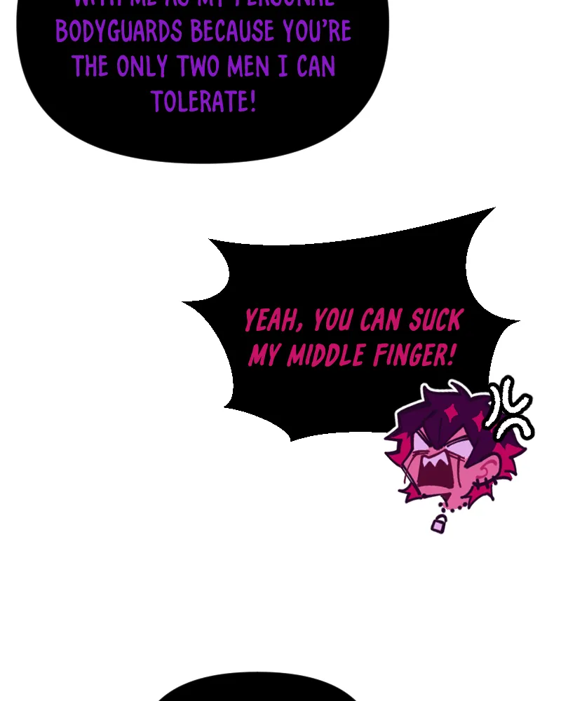 Homesick Chapter 134 page 25 - 