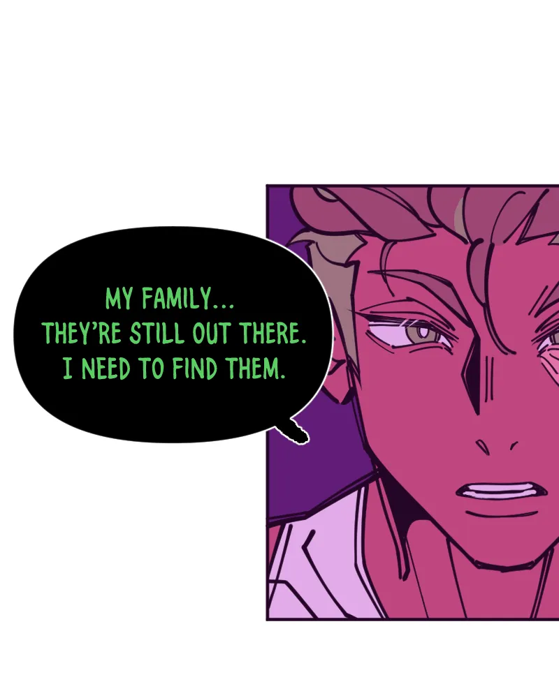 Homesick Chapter 134 page 27 - 