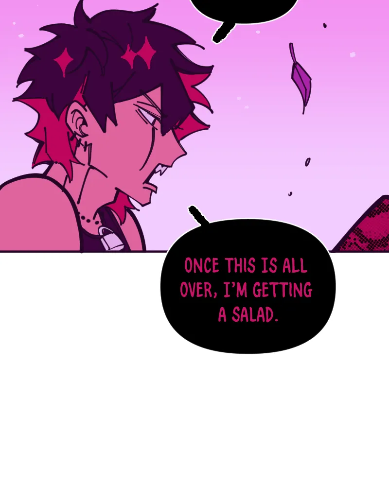 Homesick Chapter 134 page 30 - 