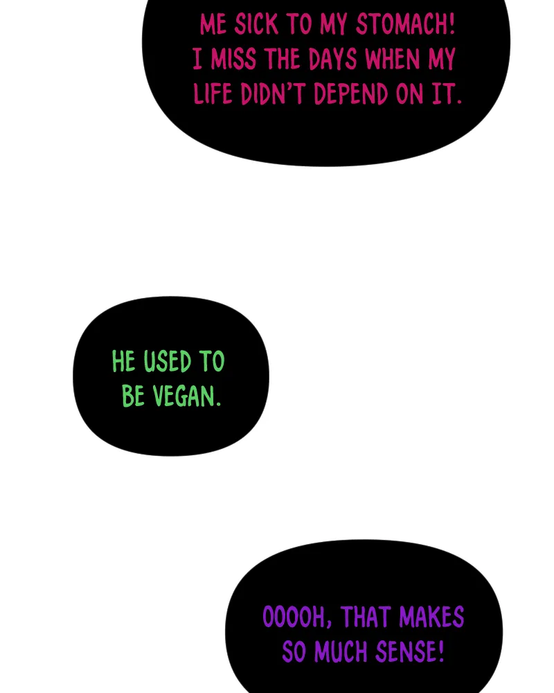 Homesick Chapter 134 page 32 - 