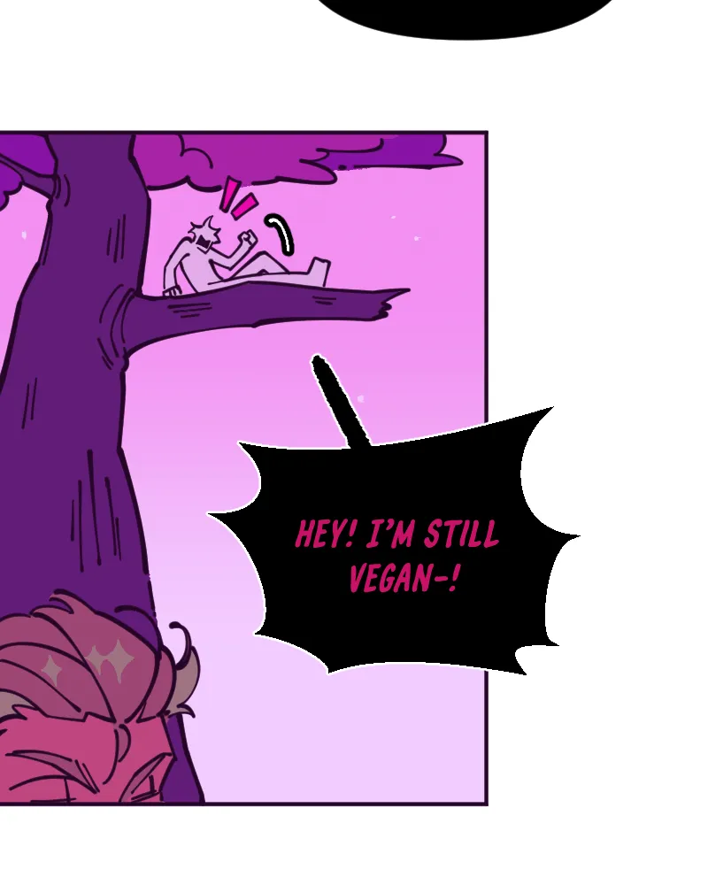 Homesick Chapter 134 page 33 - 