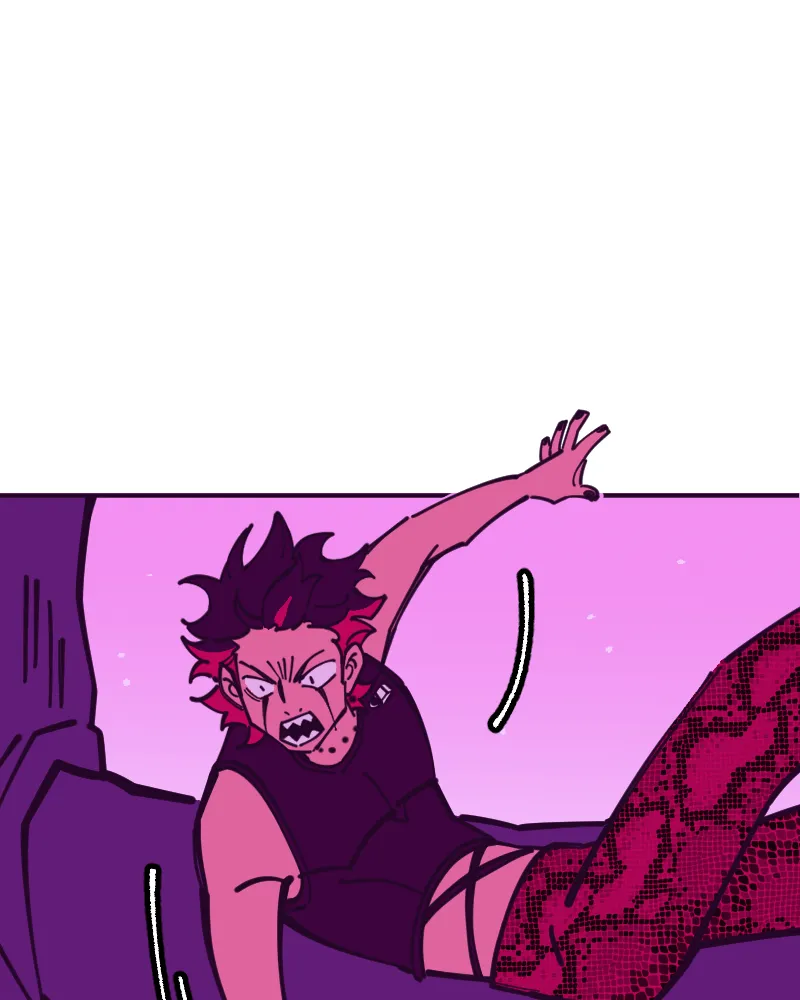 Homesick Chapter 134 page 34 - 
