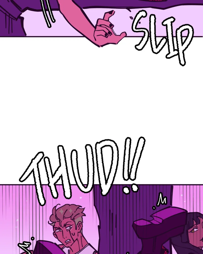Homesick Chapter 134 page 35 - 