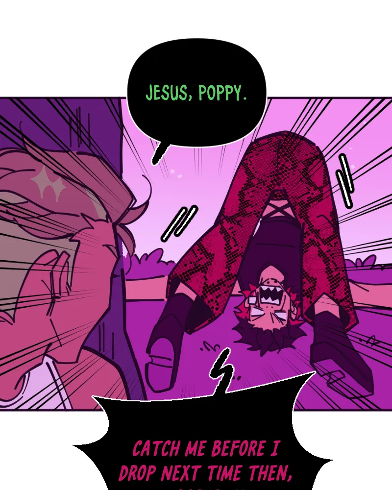 Homesick Chapter 134 page 37 - 