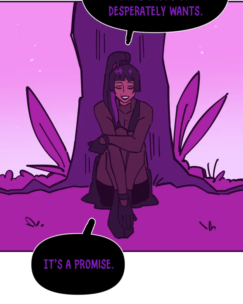 Homesick Chapter 134 page 40 - 