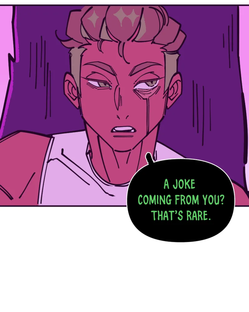 Homesick Chapter 134 page 5 - 