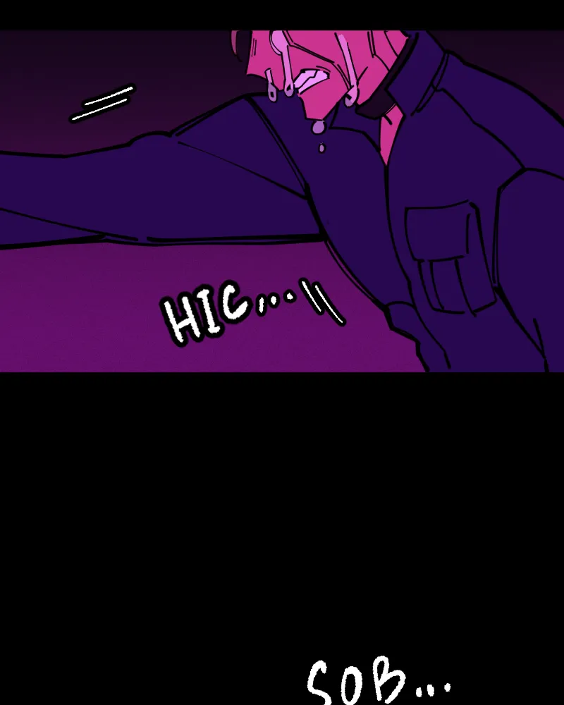Homesick Chapter 134 page 45 - 
