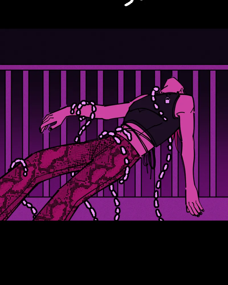 Homesick Chapter 134 page 46 - 