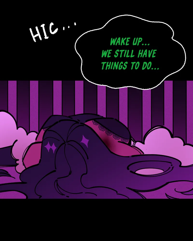 Homesick Chapter 134 page 47 - 