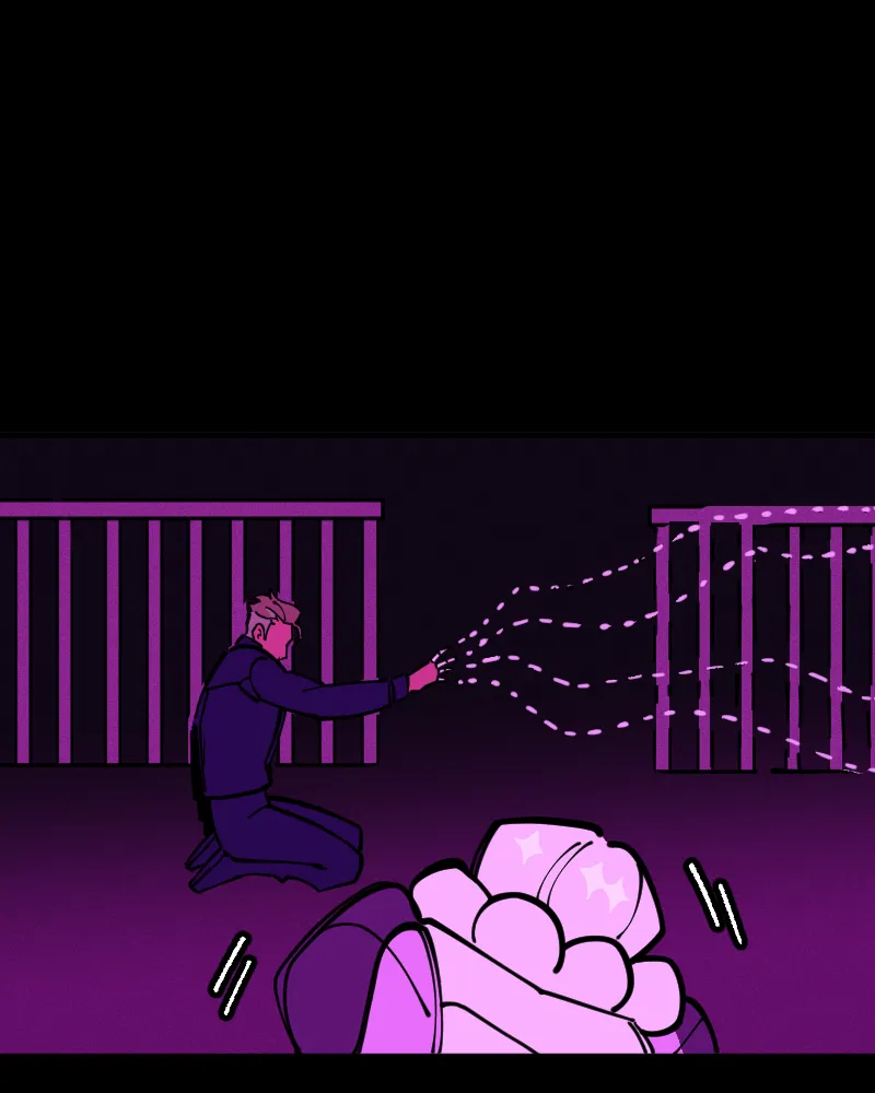 Homesick Chapter 134 page 48 - 
