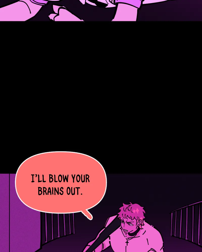 Homesick Chapter 134 page 50 - 