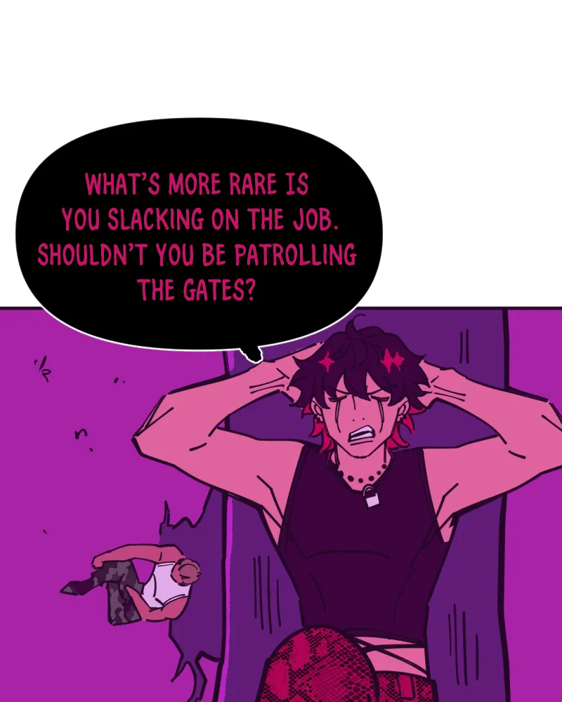 Homesick Chapter 134 page 6 - 