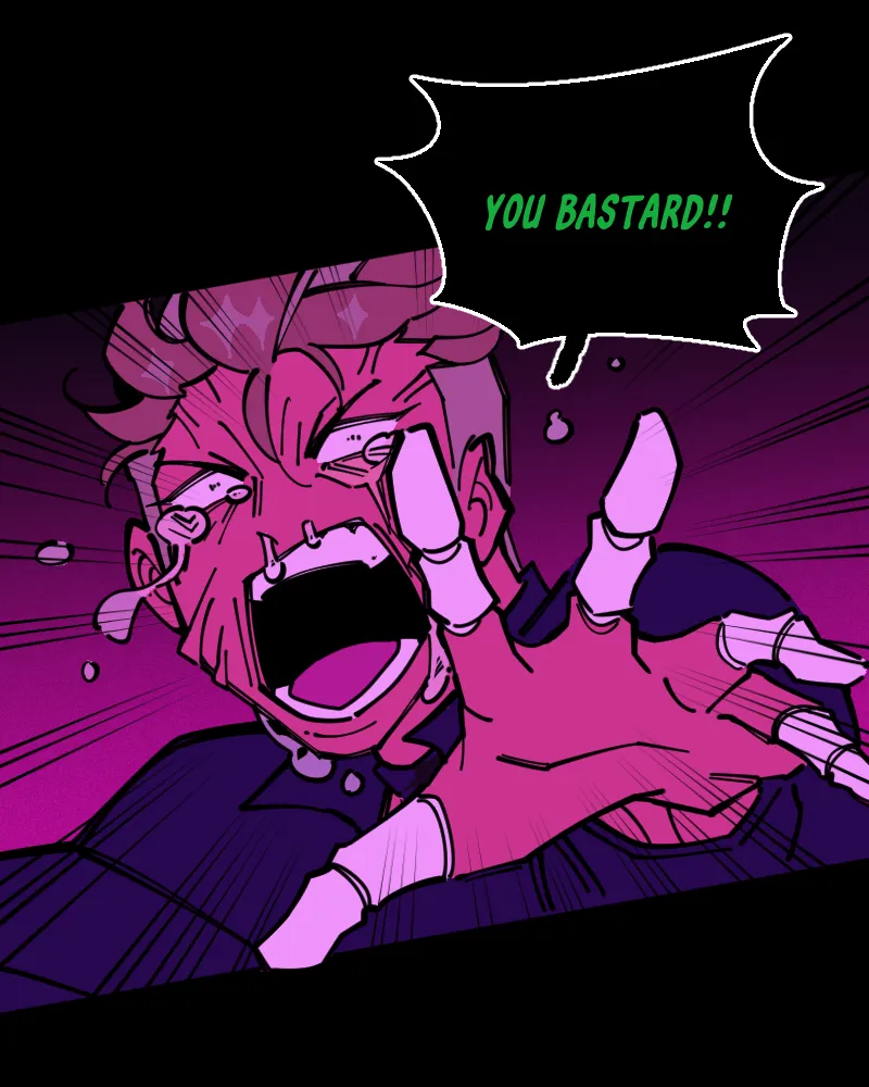 Homesick Chapter 134 page 54 - 
