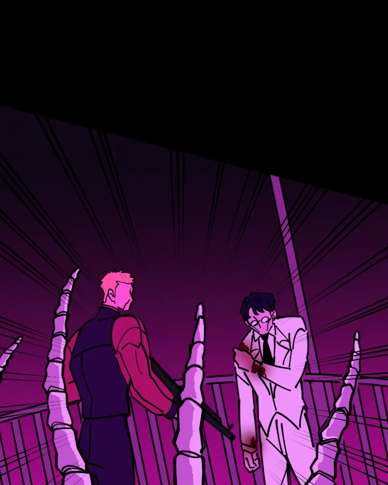 Homesick Chapter 134 page 55 - 