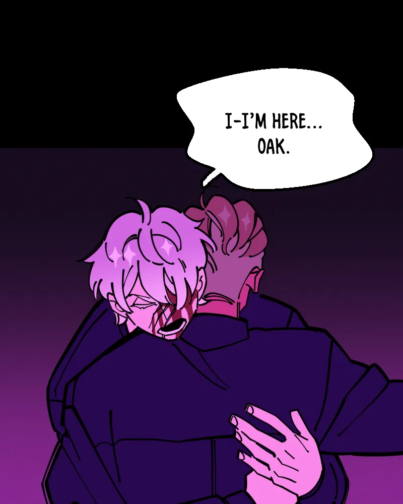 Homesick Chapter 134 page 62 - 
