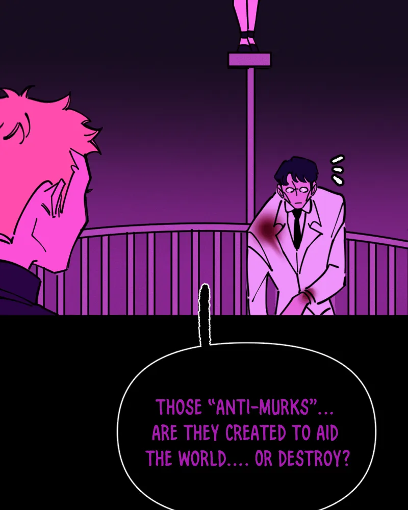 Homesick Chapter 134 page 67 - 