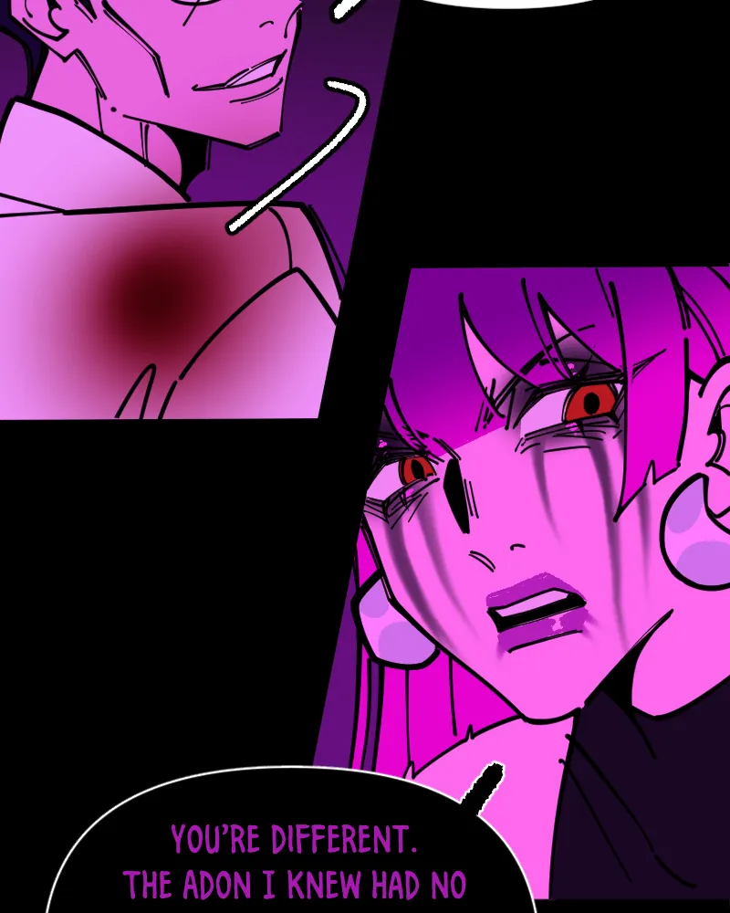 Homesick Chapter 134 page 69 - 
